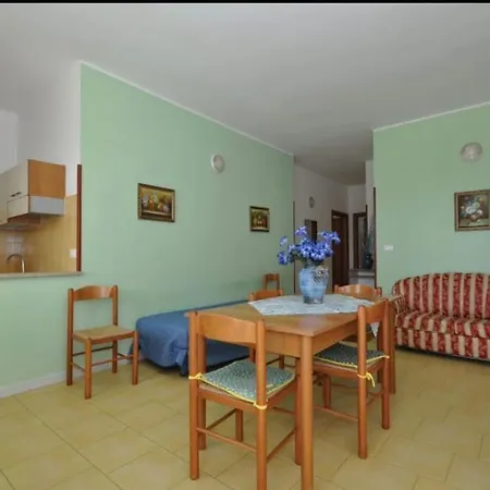 Via Amalfi, 18 Apartman Marina di Mancaversa