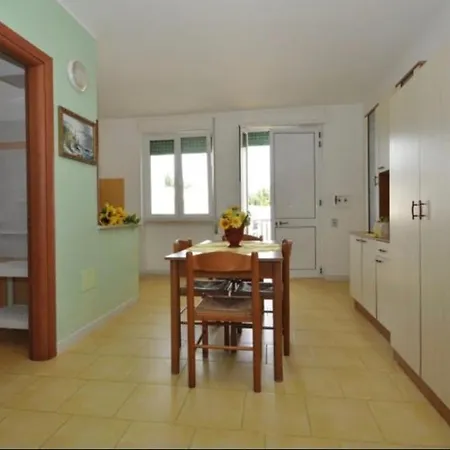 Via Amalfi, 18 Apartman