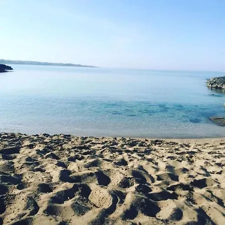 Via Amalfi, 18 * Marina di Mancaversa