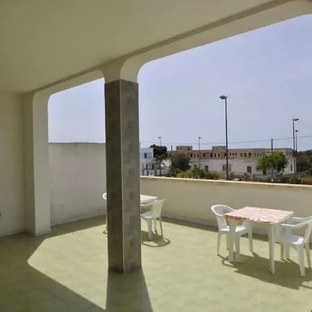 Via Amalfi, 18 Apartman *