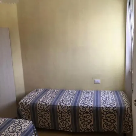 Via Amalfi, 18 Apartman Marina di Mancaversa