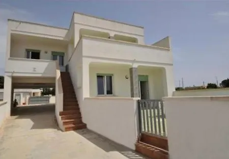 Apartman Via Amalfi, 18
