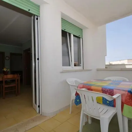 Via Amalfi, 18 Apartman *