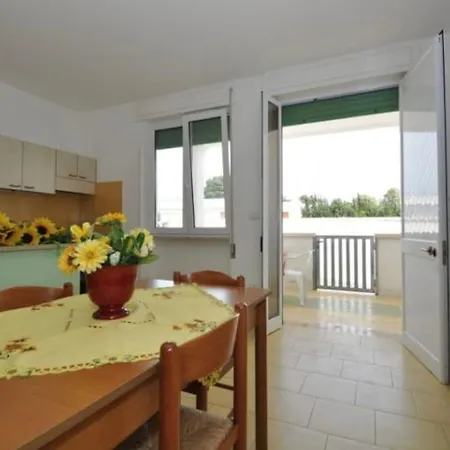 Via Amalfi, 18 Apartman