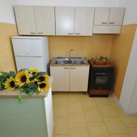 Apartman Via Amalfi, 18 Marina di Mancaversa