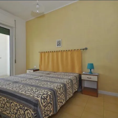 Apartman Via Amalfi, 18