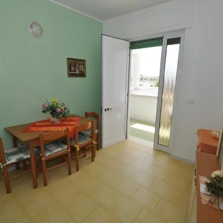 Apartman Via Amalfi, 18 *