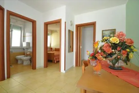 Apartman Via Amalfi, 18 Marina di Mancaversa