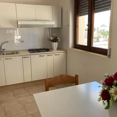 Apartman Via Amalfi, 18