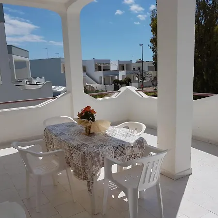 Apartman Via Amalfi, 18