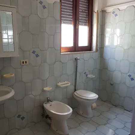Via Amalfi, 18 Apartman Marina di Mancaversa