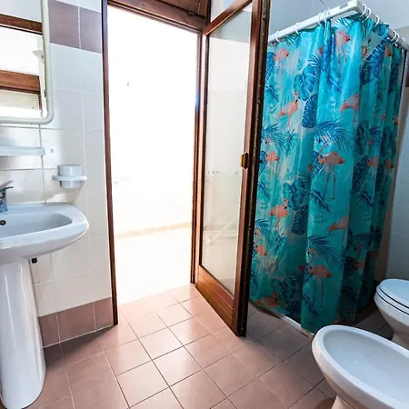 Apartman Via Amalfi, 18