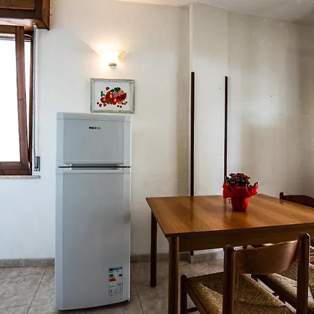 Via Amalfi, 18 Apartman Marina di Mancaversa