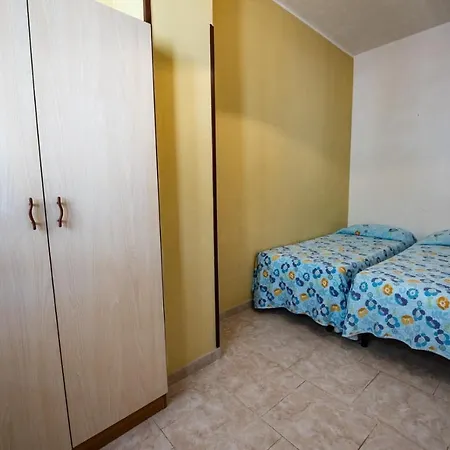 Via Amalfi, 18 Apartman *