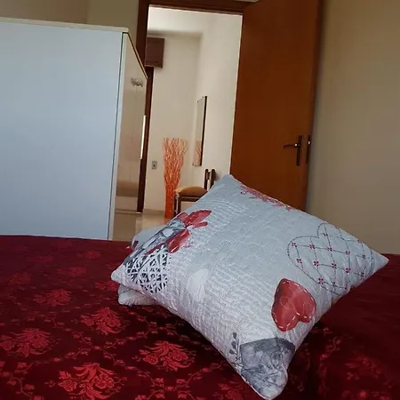 Apartman Via Amalfi, 18