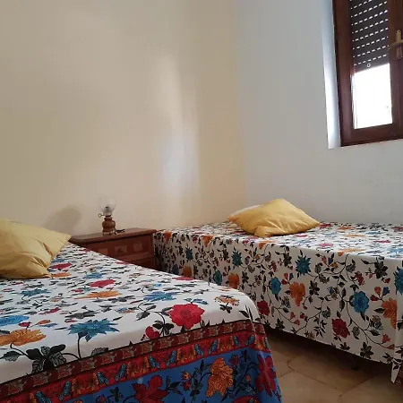 Apartman Via Amalfi, 18 Marina di Mancaversa