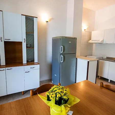 Apartman Via Amalfi, 18 Marina di Mancaversa