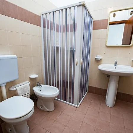 Apartman Via Amalfi, 18