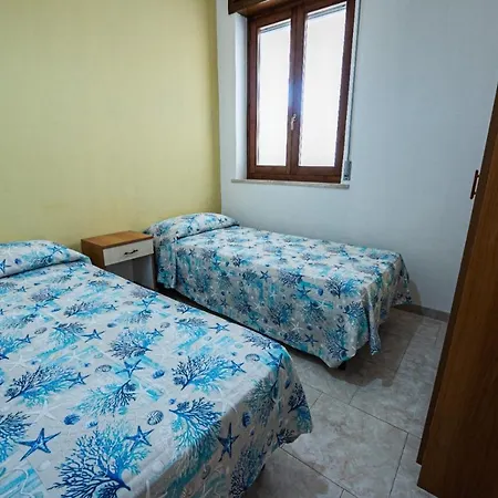 Via Amalfi, 18 Apartman Marina di Mancaversa