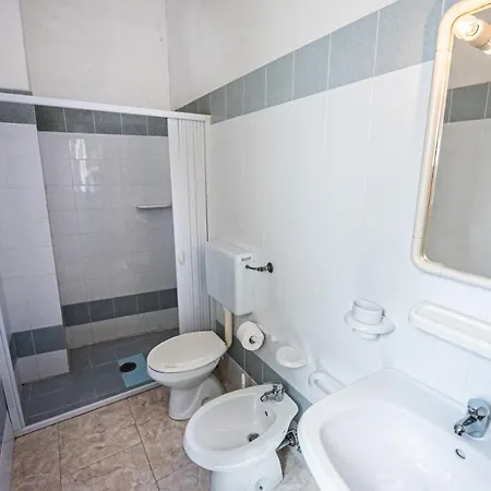 Via Amalfi, 18 Apartman