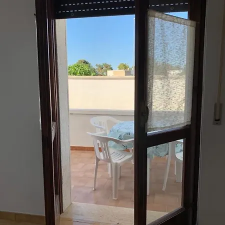 Apartman Via Amalfi, 18