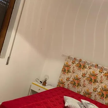 Via Amalfi, 18 Apartman *