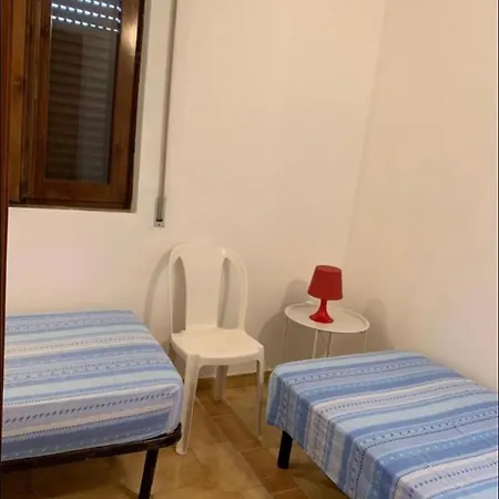 Apartman Via Amalfi, 18