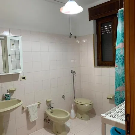 Apartman Via Amalfi, 18