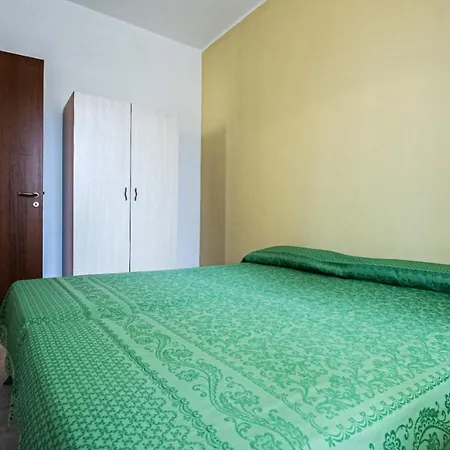 Apartman Via Amalfi, 18 Marina di Mancaversa