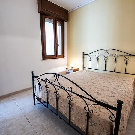 Via Amalfi, 18 Apartman Marina di Mancaversa