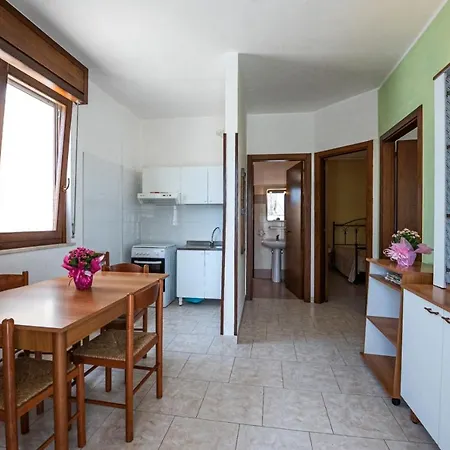Via Amalfi, 18 Apartman