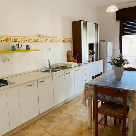 Apartman Via Amalfi, 18 *